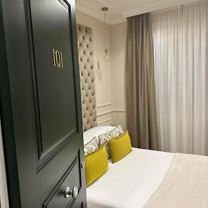 Nouvelle Maison Rome Luxury Palace