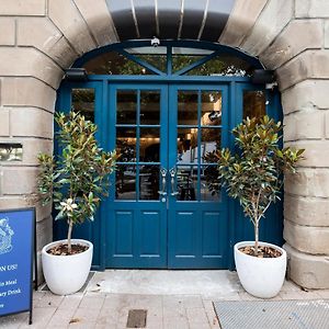 Watermans Hotel